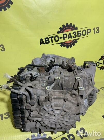 АКПП Kia Cerato 3 YD G4FG 2017