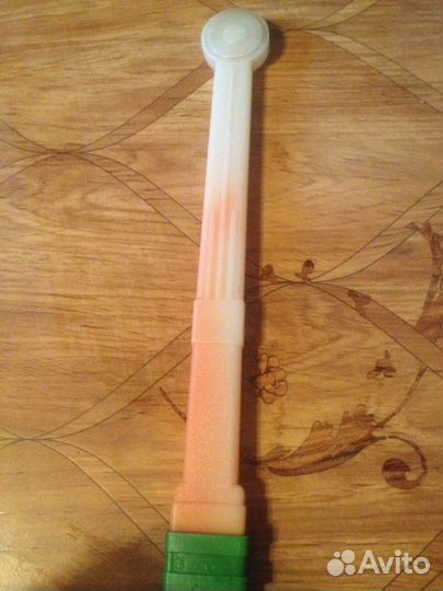 Детская хоккейная клюшка