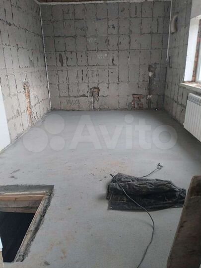 Дом 160 м² на участке 11 сот.