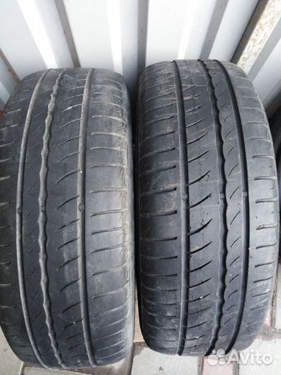 Pirelli Cinturato P1 Verde 185/55 R15 H