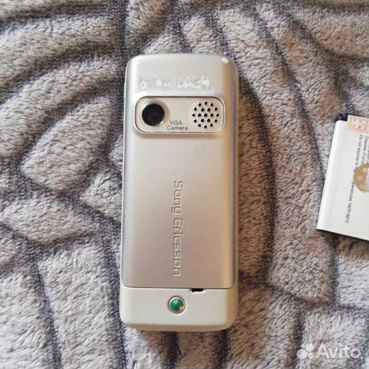 Sony Ericsson K310i