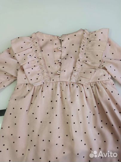 Платье zara