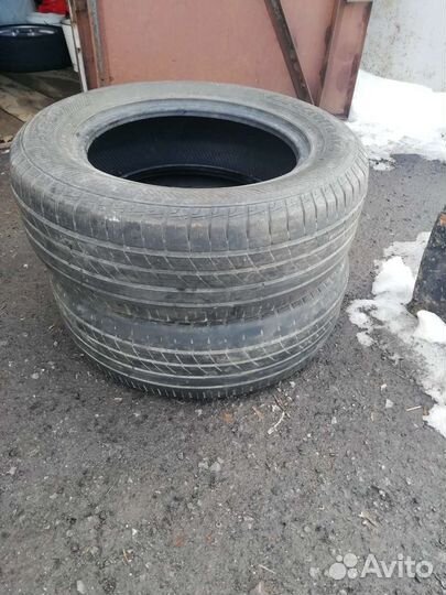 Matador MP 85 Hectorra 4x4 235/65 R17 95T