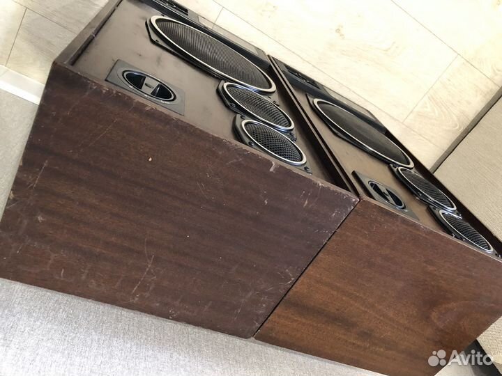 Radiotehnika s90 один переключатель