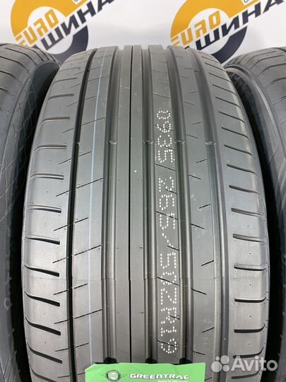 Greentrac Quest-X 265/50 R19 110W