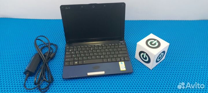 Нетбук Asus PC1005PXD