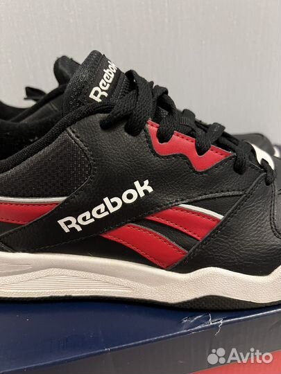 Reebok royal BB4500 LOW2