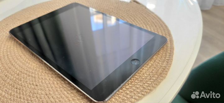 iPad mini 2 wifi 16 gb