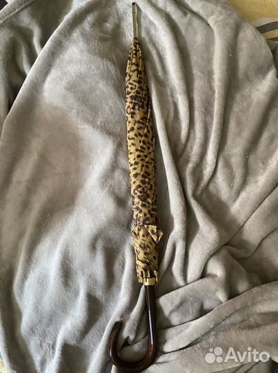 Зонт трость