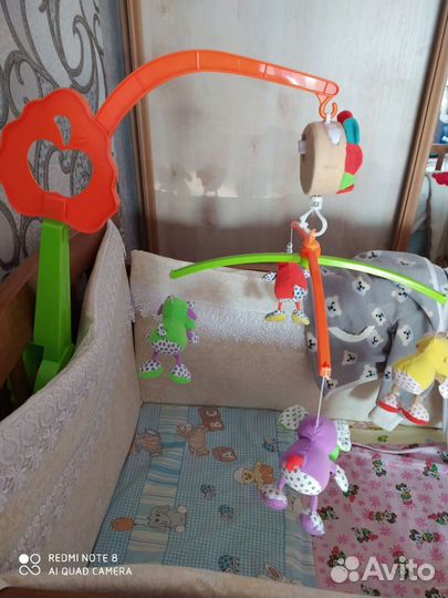 Музыкальная карусель