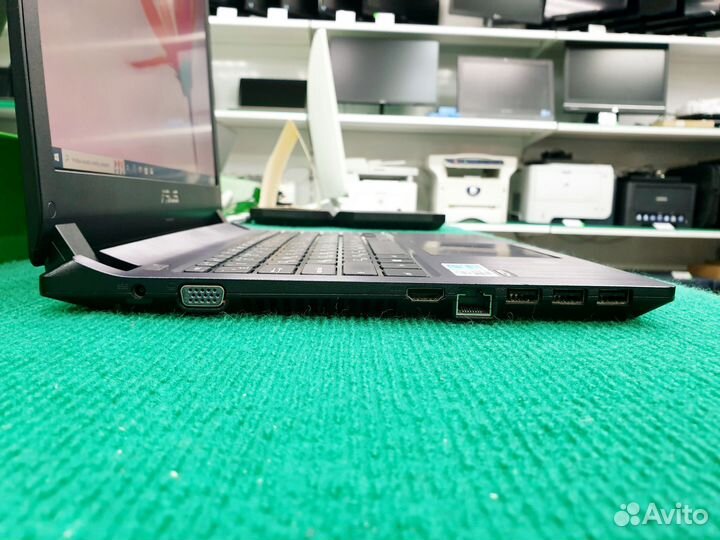 Ноутбук Asus Core i3-10gen 12GB SSD