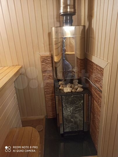 Дом 60 м² на участке 5 сот.