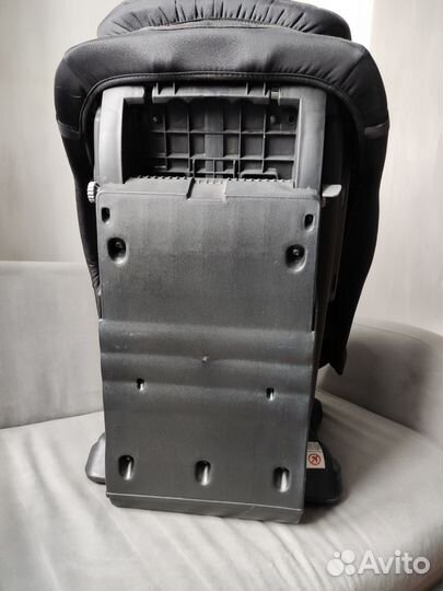 Детское автокресло 9 до 36 кг capella б/у