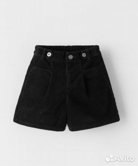 Шорты для девочек