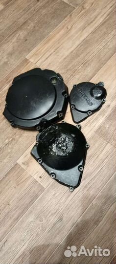 Разбор Сузуки gsx 400