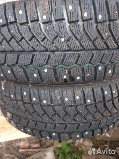 Viatti Bosco Nordico V-523 205/55 R16