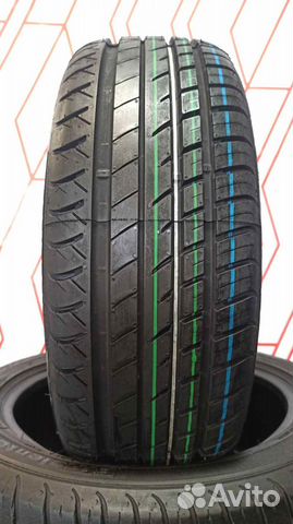 Viatti Strada Asimmetrico V-130 205/55 R16 91V
