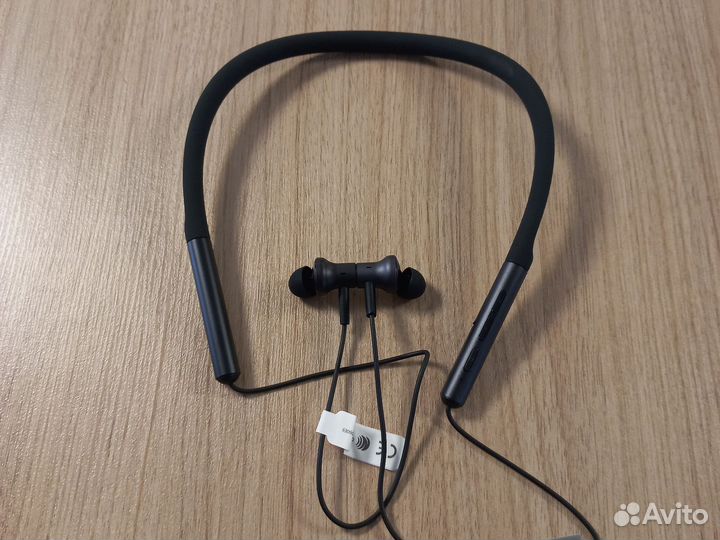 Беспроводные наушники xiaomi