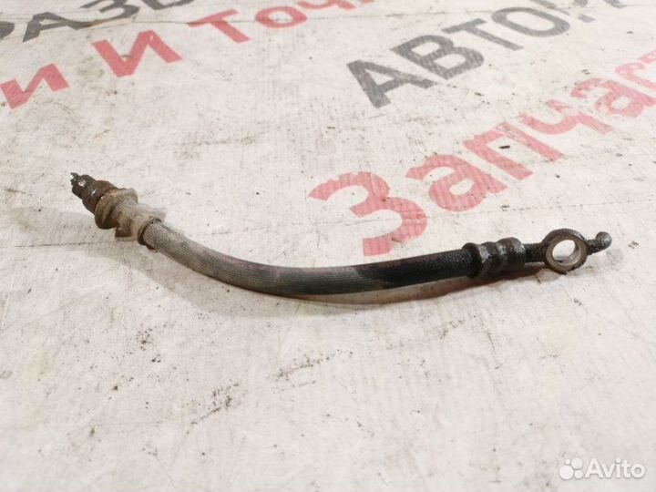 Шланг тормозной задний Toyota Corolla седан 1.6