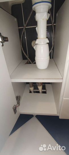 Тумба для ванной