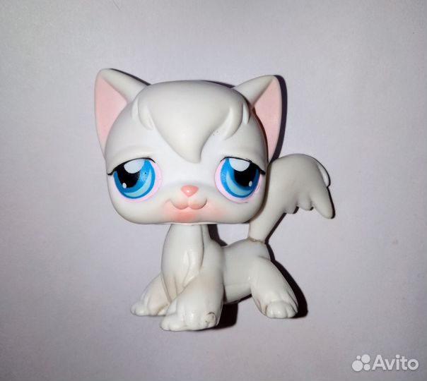 Littlest Pet Shop