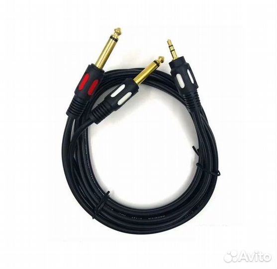 Кабель 3.5мм 