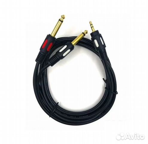 Кабель 3.5мм 