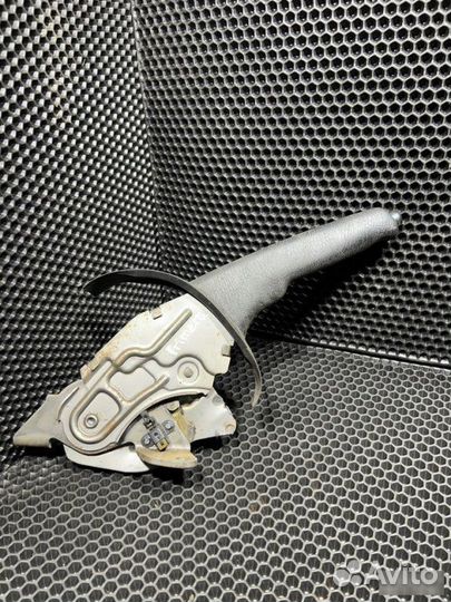 Ручник Nissan Primera P11 1995-2000