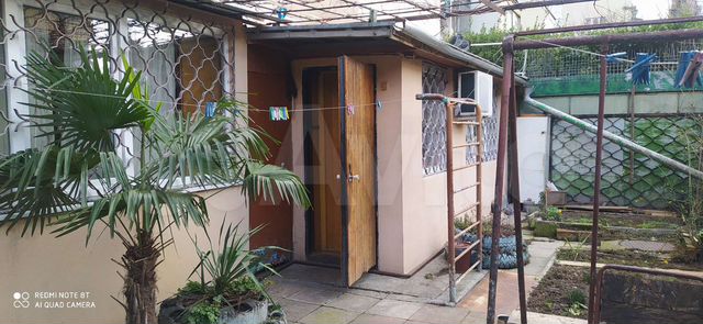 3-к. квартира, 63 м², 1/5 эт.