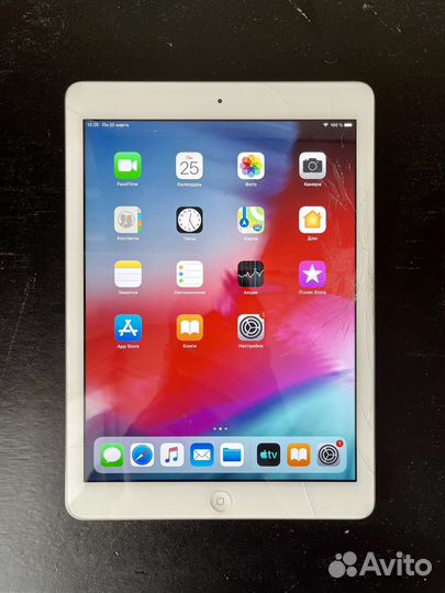 iPad air