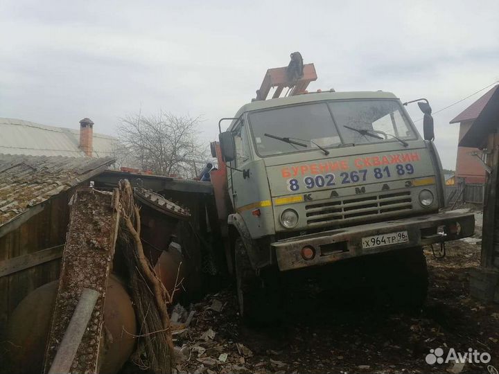 Буровик, бригада буравиков, машинист буровой уста