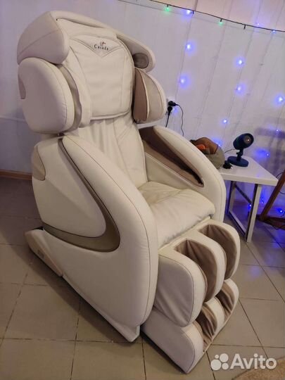 Массажное кресло casada