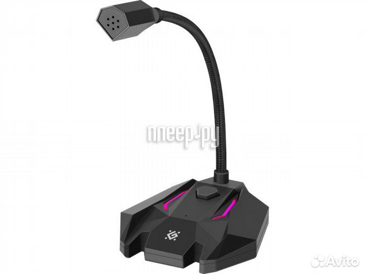 Defender Tone GMC 100 64610