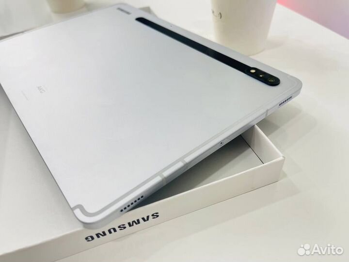 Samsung galaxy tab s8 plus, 5g, 128