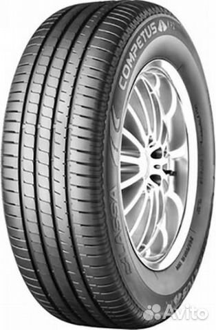 Lassa Competus H/P 2 225/55 R18 98V