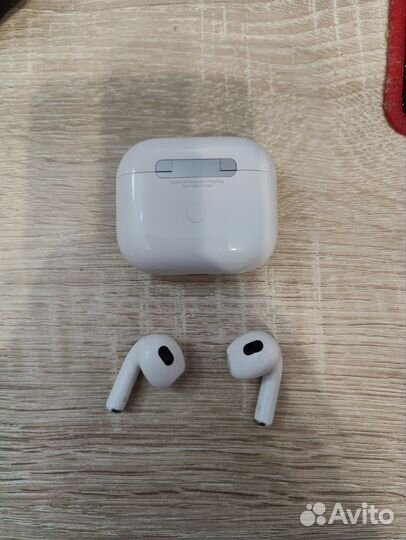 Беспроводные наушники hoco