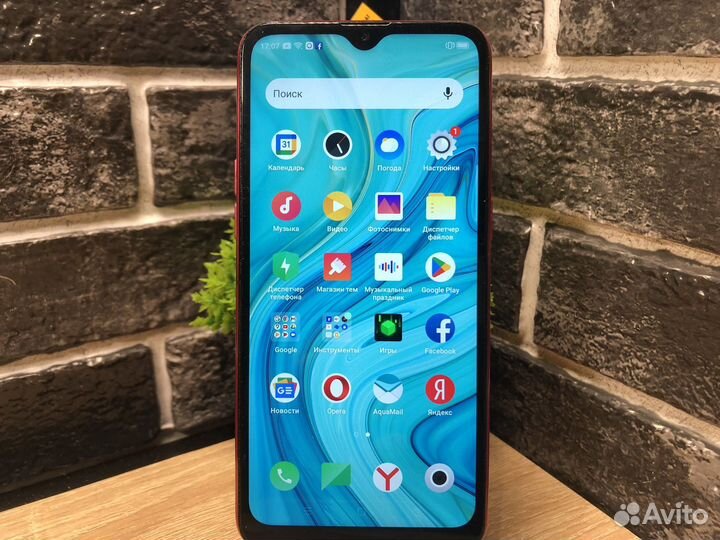OPPO A1k, 2/32 ГБ