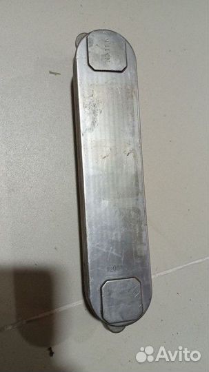 Радиатор масляный Toyota Land Cruiser