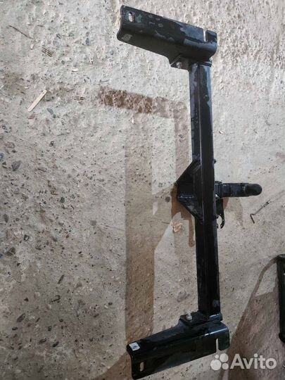 Фаркоп Haval F7