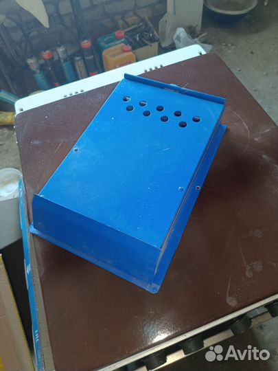 Почтовый ящик