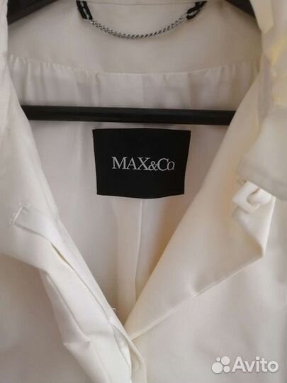 Тренч Max&co (MAX mara)