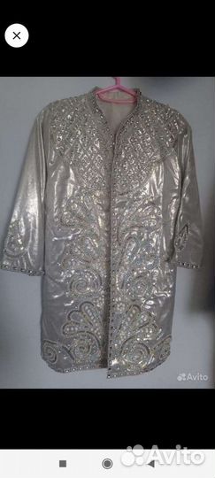 Костюм детский праздничный