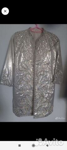 Костюм детский праздничный