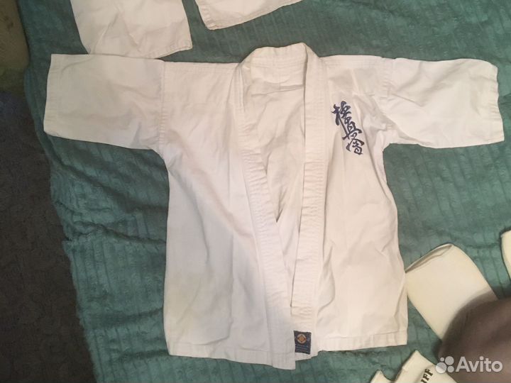 Кимоно комплект