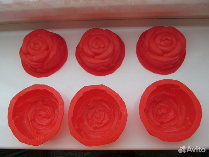 Новая кухонная посуда и товары для кухни