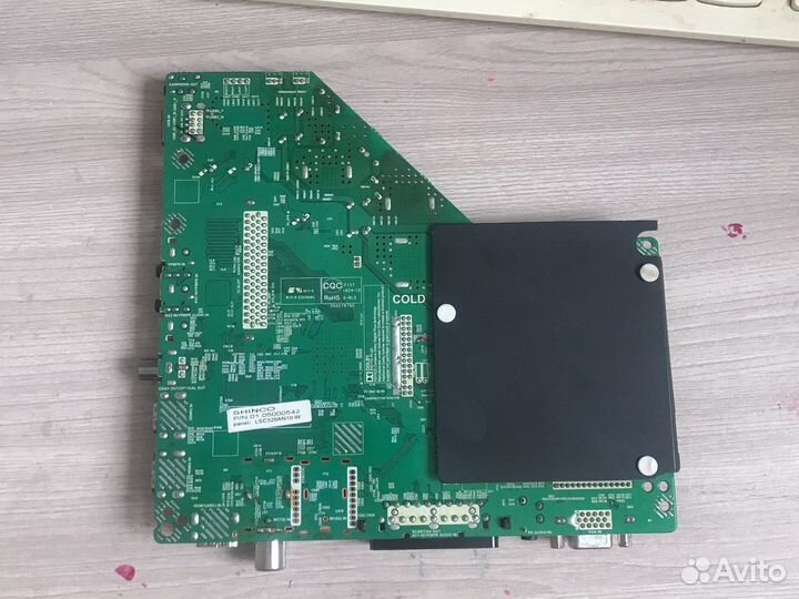 Плата TP.MS3663S.PB818