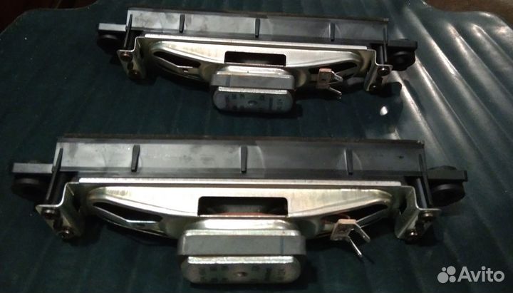 Динамики от телевизора 2 штуки