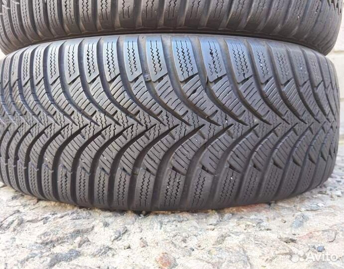 Hankook Winter I'Pike RS2 W429 195/55 R16 91H