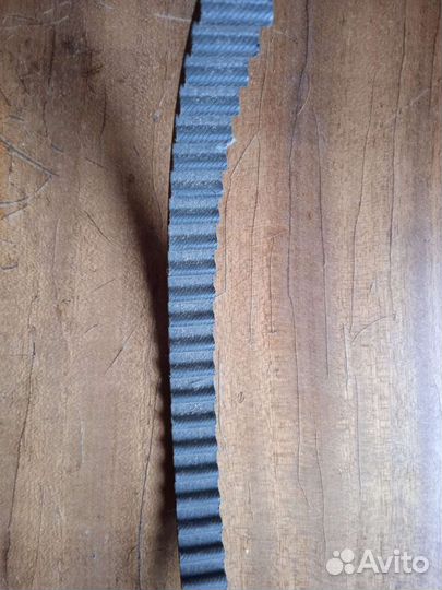 Ремень грм на honda