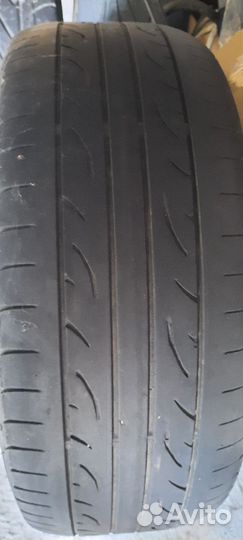 Dunlop SP Sport LM704 205/55 R16C 94